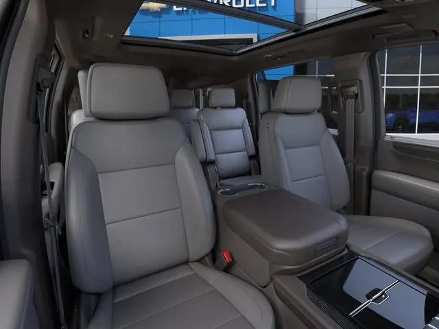 2026 GMC Yukon XL 4WD Elevation