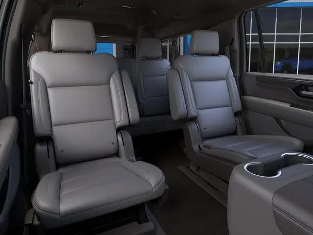 2026 GMC Yukon XL 4WD Elevation