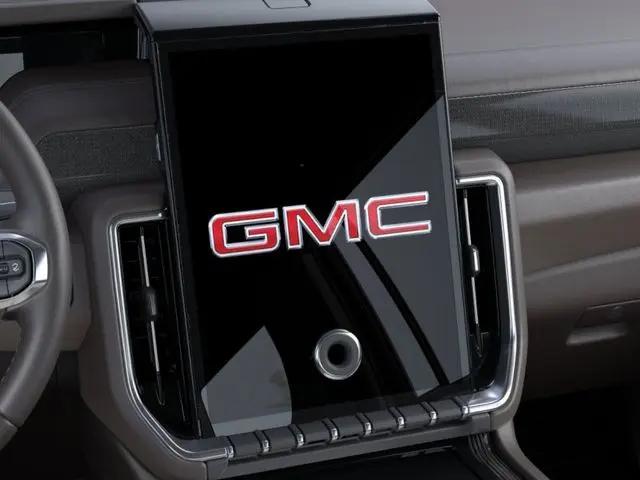 2026 GMC Yukon XL 4WD Elevation