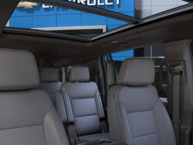 2026 GMC Yukon XL 4WD Elevation