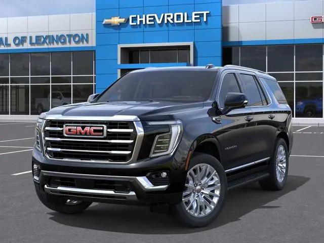 2026 GMC Yukon 4WD Elevation
