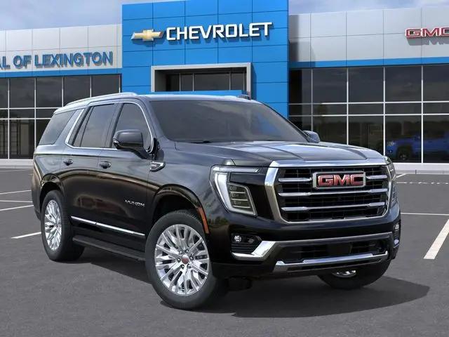 2026 GMC Yukon 4WD Elevation