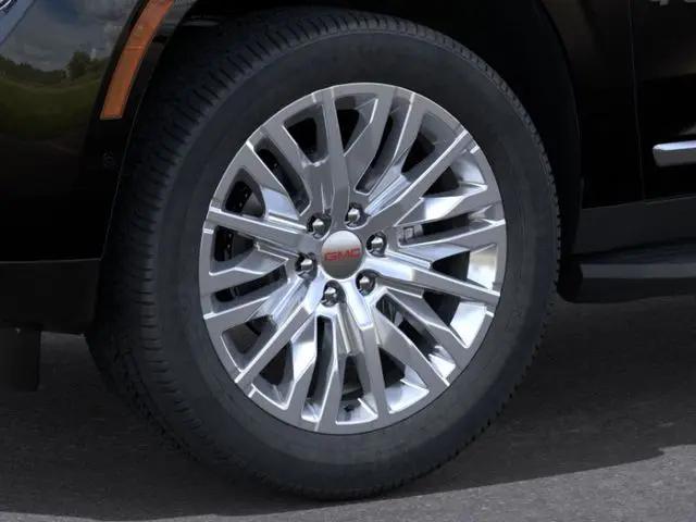 2026 GMC Yukon 4WD Elevation