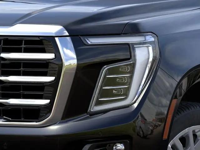 2026 GMC Yukon 4WD Elevation