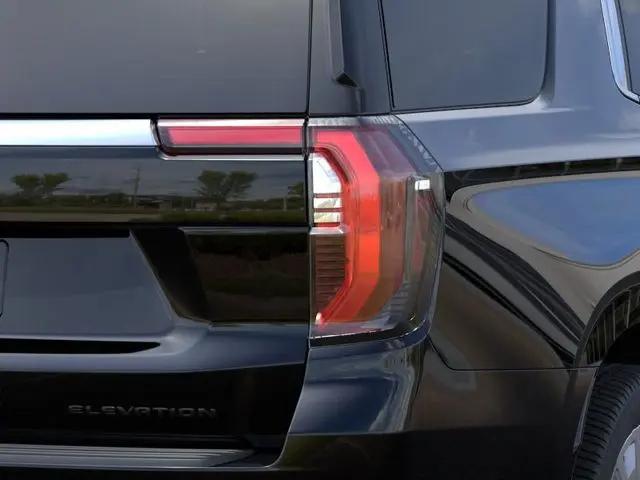 2026 GMC Yukon 4WD Elevation