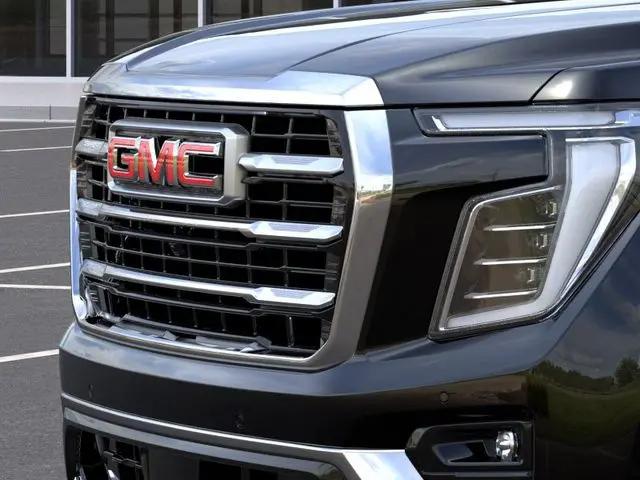 2026 GMC Yukon 4WD Elevation