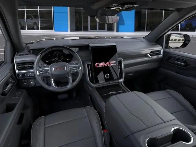 2026 GMC Yukon 4WD Elevation