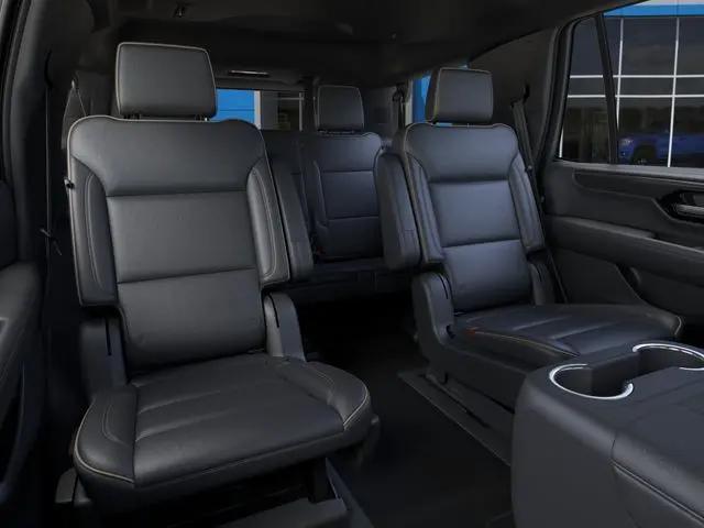 2026 GMC Yukon 4WD Elevation