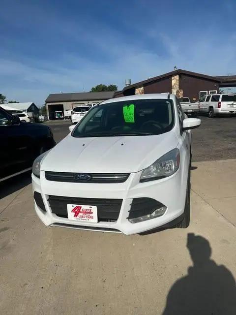 2014 Ford Escape SE for sale in Cedar Rapids, IA