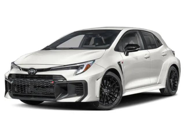 2026 Toyota GR Corolla Core for sale in ORANGE, CA