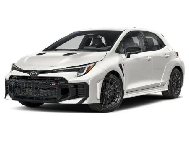 2026 Toyota GR Corolla Premium Plus for sale in ORANGE, CA