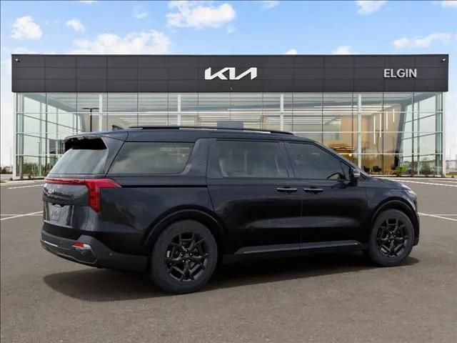 2026 Kia Carnival MPV SX