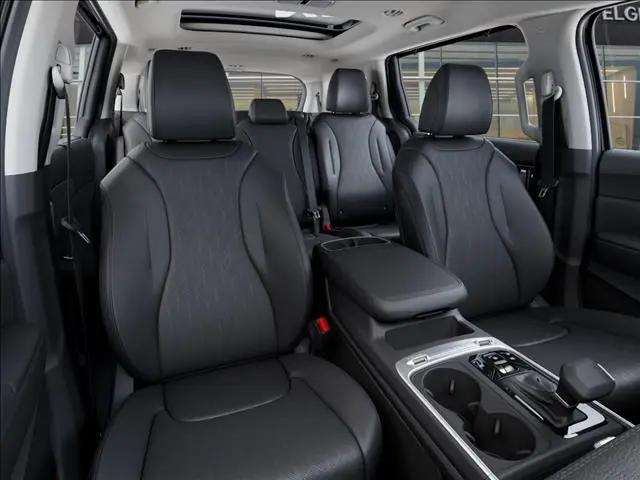 2026 Kia Carnival MPV SX