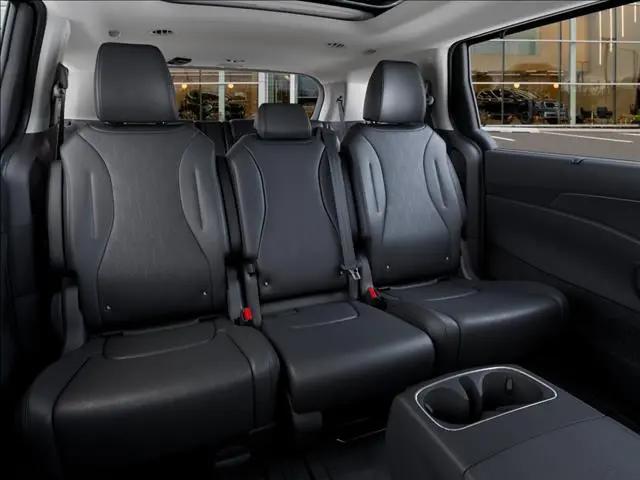 2026 Kia Carnival MPV SX