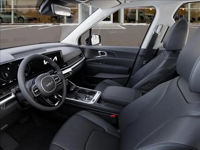 2026 Kia Carnival MPV SX