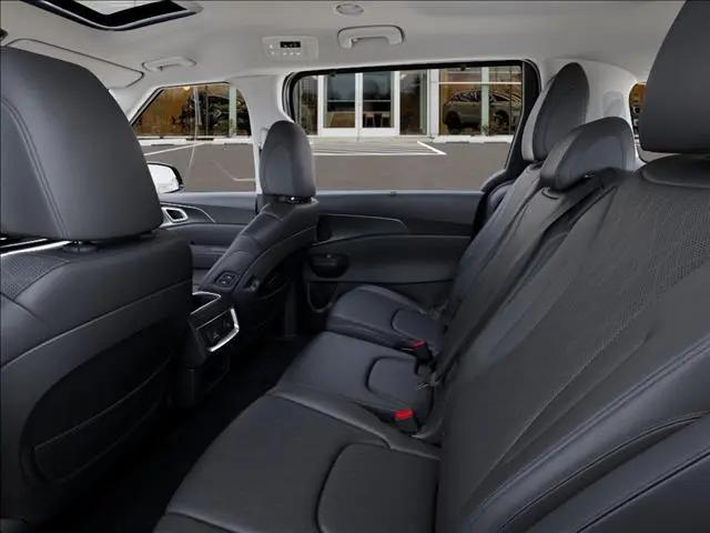 2026 Kia Carnival MPV SX