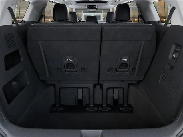 2026 Kia Carnival MPV SX