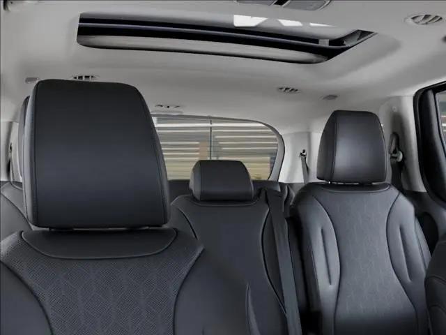 2026 Kia Carnival MPV SX