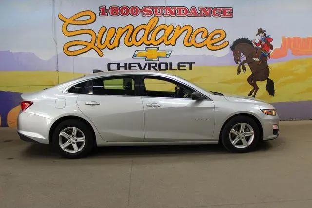 2019 Chevrolet Malibu 1FL for sale in Grand Ledge, MI