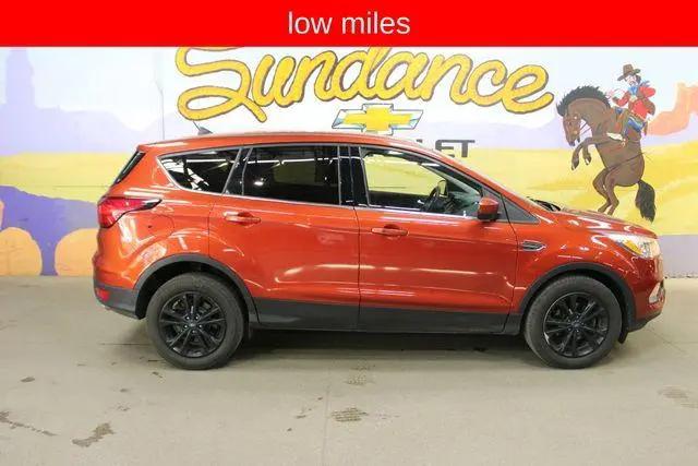 2019 Ford Escape SE for sale in Grand Ledge, MI