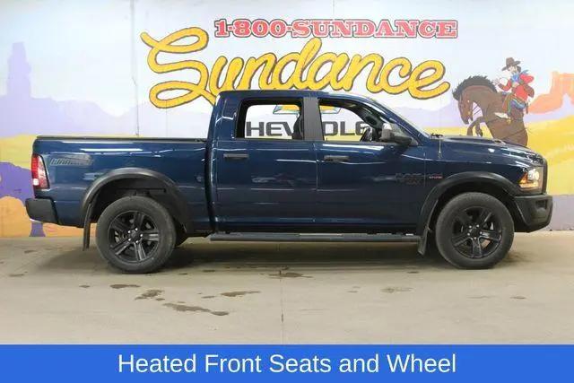 2021 Ram 1500 SLT for sale in Grand Ledge, MI