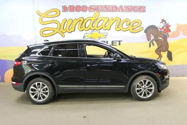 2017 Lincoln MKC Select for sale in Grand Ledge, MI