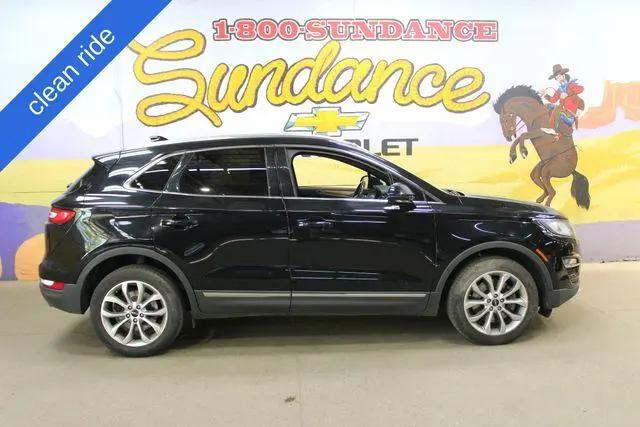 2017 Lincoln MKC Select for sale in Grand Ledge, MI