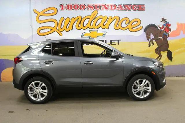 2021 Buick Encore GX AWD Preferred for sale in Grand Ledge, MI
