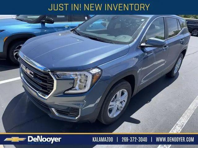 2024 GMC Terrain AWD SLE for sale in Kalamazoo, MI