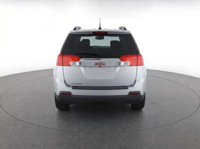 2013 GMC Terrain SLE-2