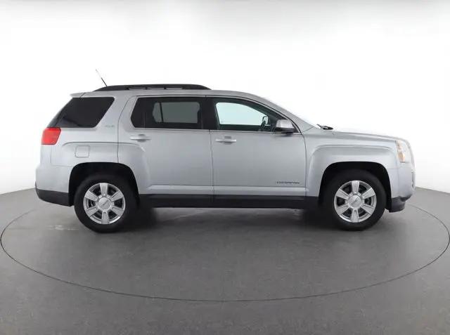 2013 GMC Terrain SLE-2
