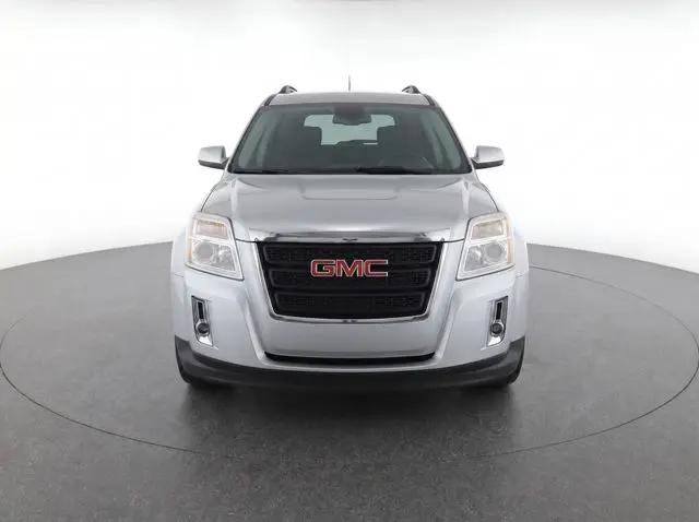 2013 GMC Terrain SLE-2