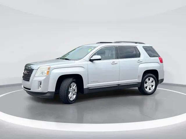 2013 GMC Terrain SLE-2 for sale in Greensboro, NC