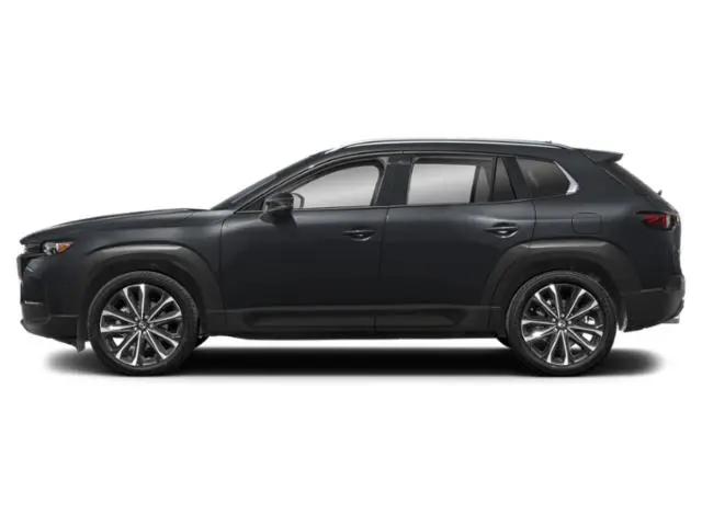 2024 Mazda CX-50 2.5 S Premium Plus