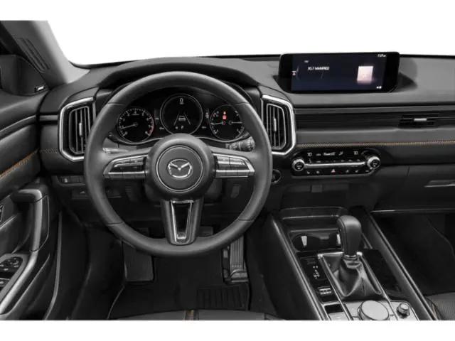 2024 Mazda CX-50 2.5 S Premium Plus