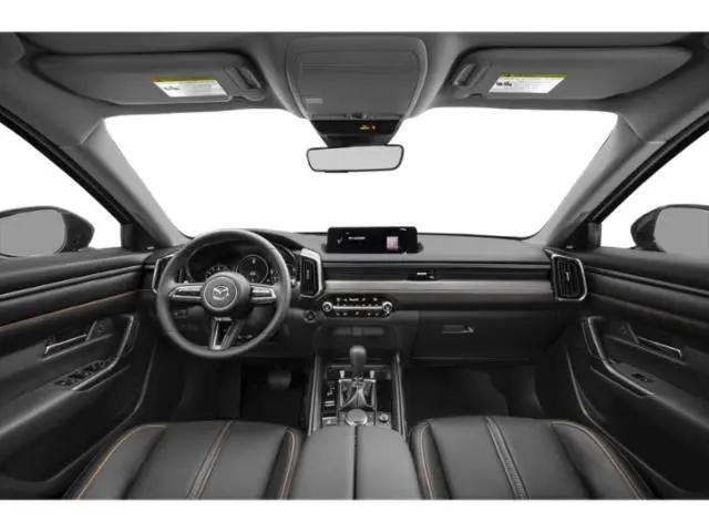2024 Mazda CX-50 2.5 S Premium Plus