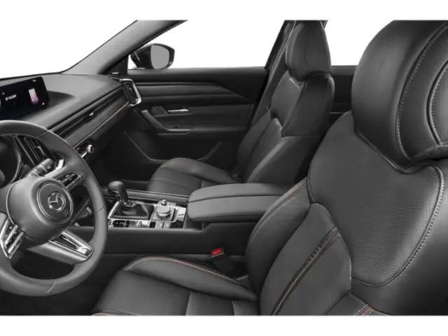 2024 Mazda CX-50 2.5 S Premium Plus