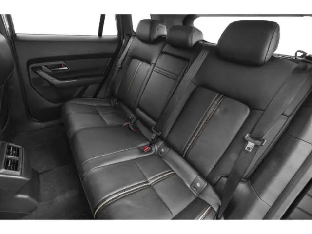 2024 Mazda CX-50 2.5 S Premium Plus