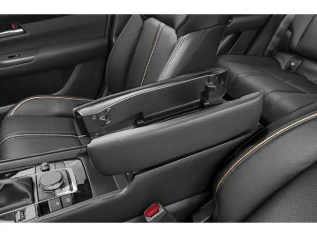 2024 Mazda CX-50 2.5 S Premium Plus