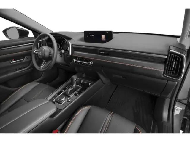 2024 Mazda CX-50 2.5 S Premium Plus