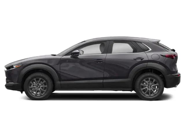 2023 Mazda CX-30 2.5 S Preferred