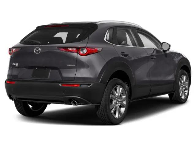 2023 Mazda CX-30 2.5 S Preferred