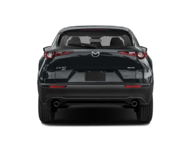 2023 Mazda CX-30 2.5 S Preferred
