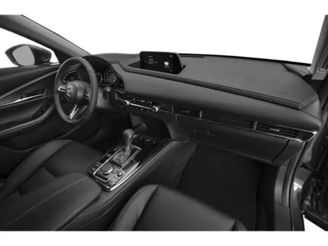 2023 Mazda CX-30 2.5 S Preferred