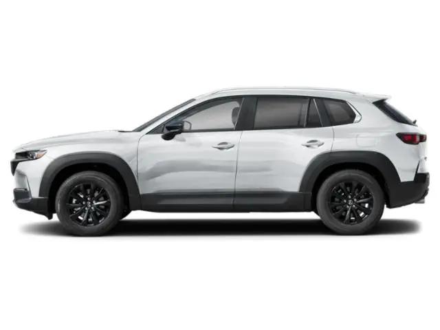 2026 Mazda CX-50 2.5 S Preferred