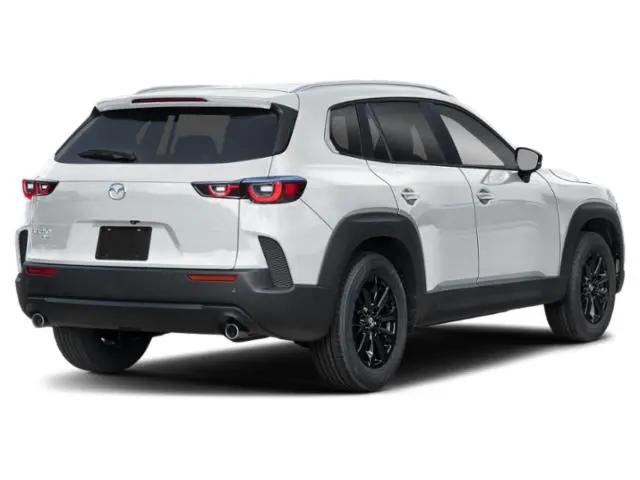 2026 Mazda CX-50 2.5 S Preferred