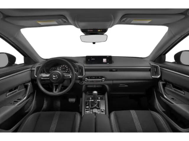 2026 Mazda CX-50 2.5 S Preferred