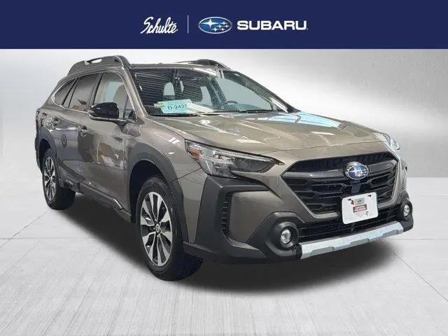 2023 Subaru Outback Limited for sale in Sioux Falls, SD
