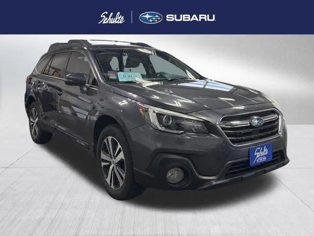 2019 Subaru Outback 2.5i Limited for sale in Sioux Falls, SD