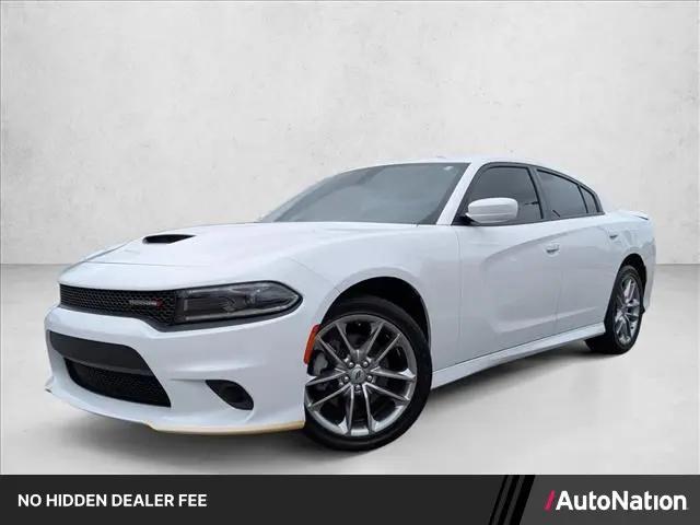 2022 Dodge Charger GT AWD for sale in Jacksonville, FL